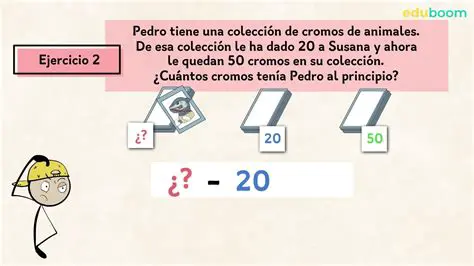 Preguntas y respuestas sobre la igualdad entre resta y suma