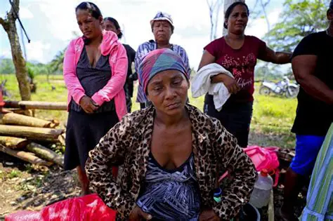 Preguntas y Respuestas sobre la Ley de la Mosquitia