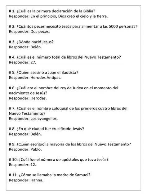 Preguntas y Respuestas sobre la Promesa de Clara