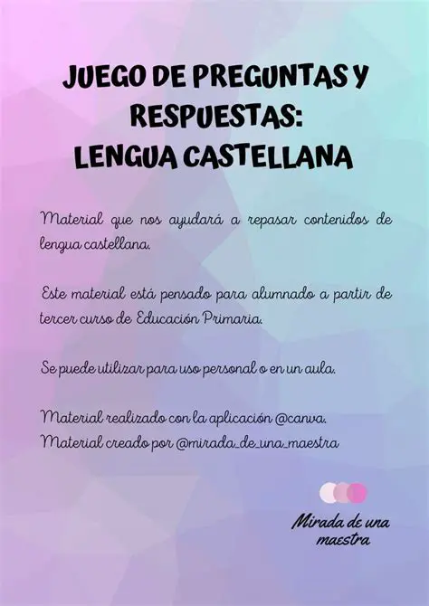 Preguntas y Respuestas sobre la Tabla de Galletas