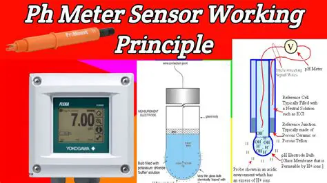 Prepare the pH paper or pH meter