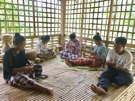 Preserving traditional practices
