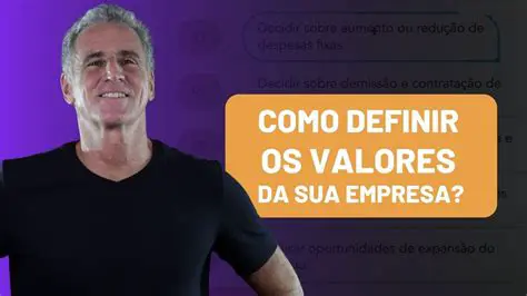 Procure candidatos que compartilhem os valores da sua empresa