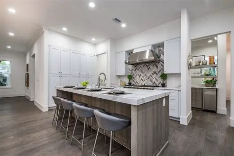 Professional staging is recommended