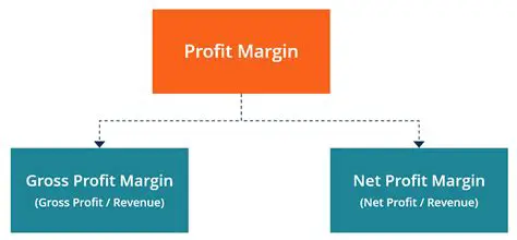 Profit Margin and Return on Investment