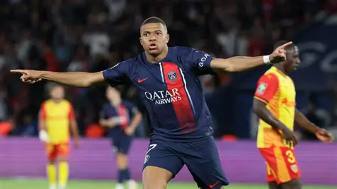 PSG vs. RC Strasbourg: Antevisão, Onde Ver e Tudo o que Precisa Saber