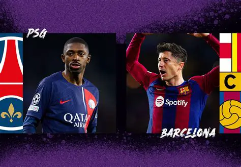 PSG vs. A Comprehensive Analysis of Recent Matches and Future Prospects