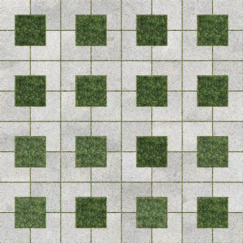 Realistic Units and Textures
