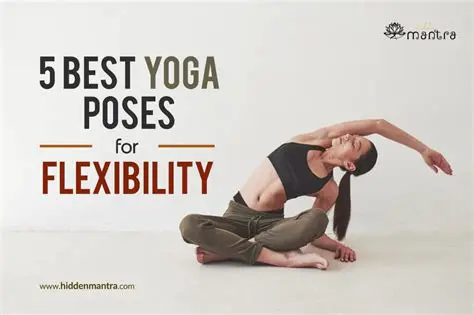 Recommendations for Improving Flexibility