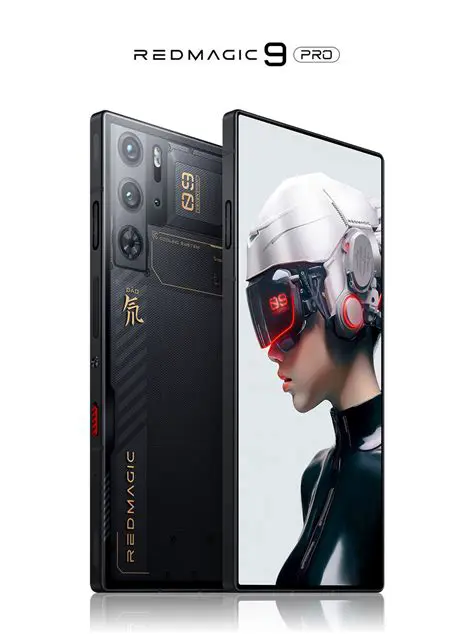 RedMagic 9 Pro Unveiled: A Deep Dive into the Gaming Beast and Its Cutting-Edge Features