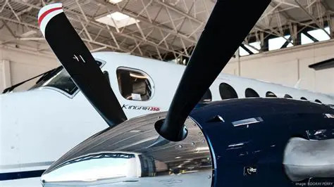 Reduced Noise in the Cabin