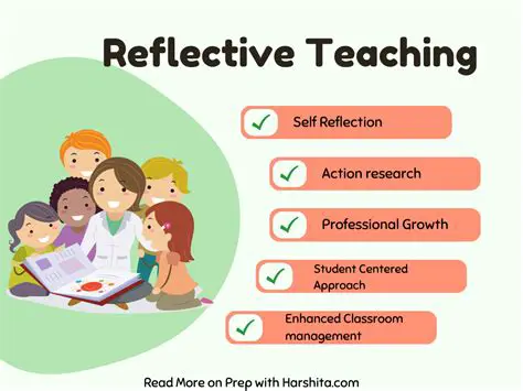 Reflecting on Our Response