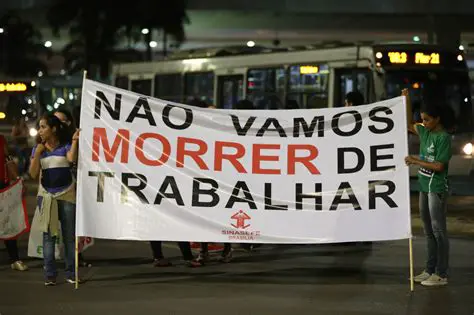 Reforma Trabalhista de 2017