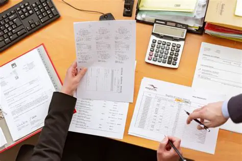 Registro manual de documentos