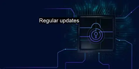 Regular Updates and Expansions