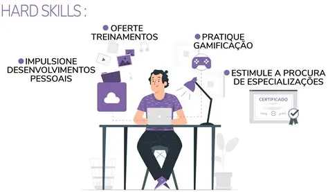 Requer conhecimento e habilidades especializados