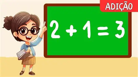 Resolvendo as Continhas Abaixo sem Usar Calculadora