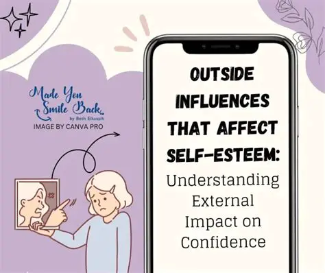 Responding to Outside Influences