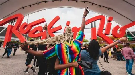 Rock in Rio: A Lenda dos Palcos Mundiais e o Futuro dos Grandes Festivais
