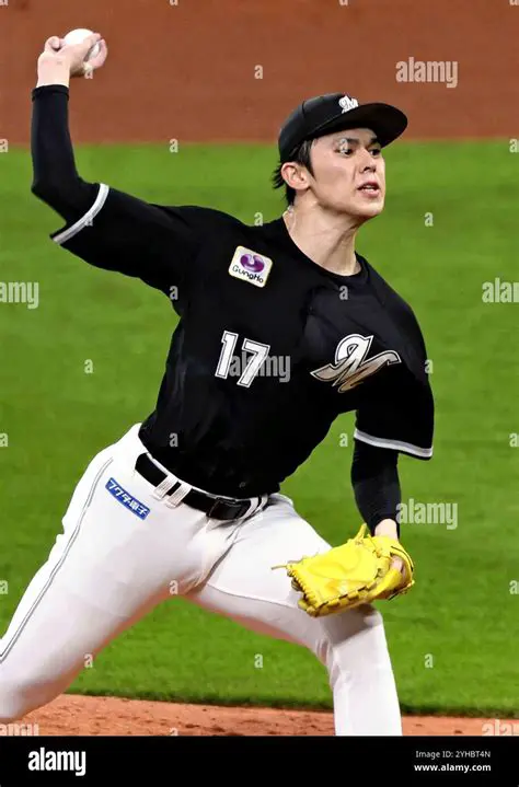 Roki Sasaki: Unraveling the 'Monster of the Reiwa Era' in Japanese Baseball