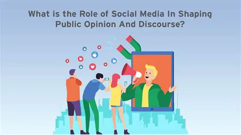Role of Facebook in Shaping Modern Society