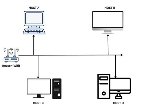 Runs on PC or host computer