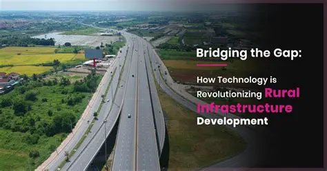 Rural Infrastructure Development