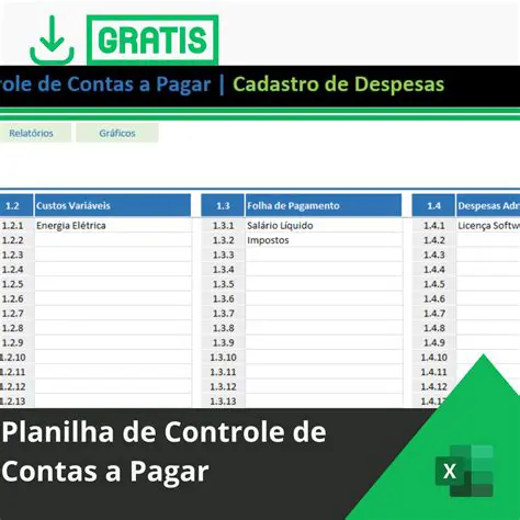 Saldo nas Contas a Receber e a Pagar