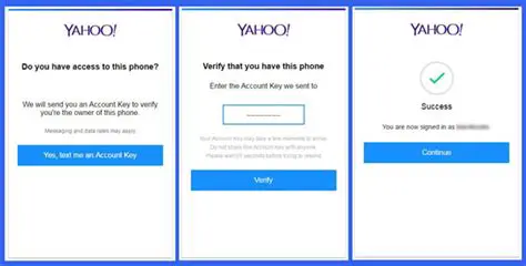 Scripts in Yahoo Messenger
