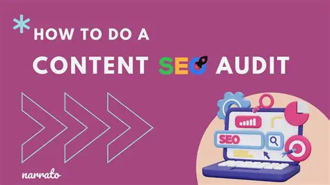 Search for existing content