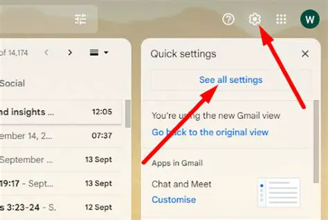 Select the Google Talk Profile