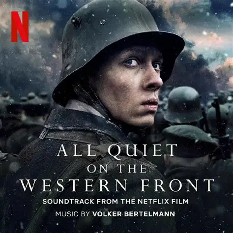 Setting the Stage for the Western Front