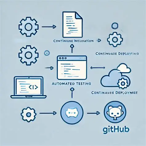 Setting Up the GitHub Action Workflow