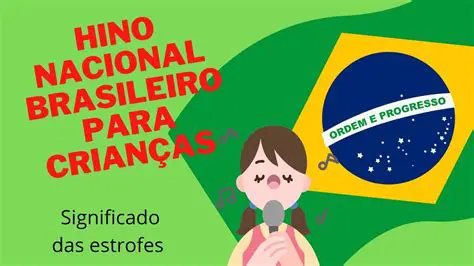 Significado da Primeira Estrofe