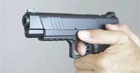 Simulation of Accurate Shooting