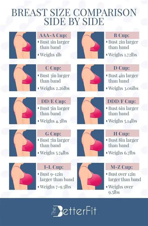 Size and shape remain the same