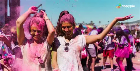 Social Significance of Holi