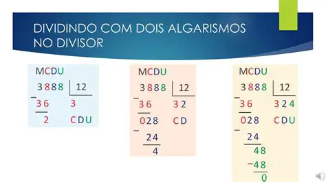 Soma dos Algarismos do Dividendo