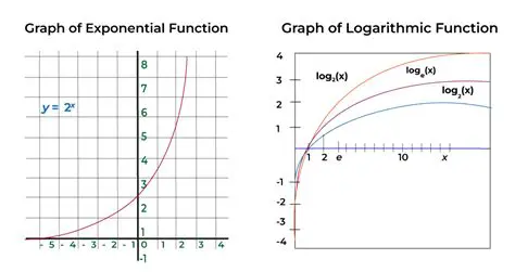 Start with a logarithmic function