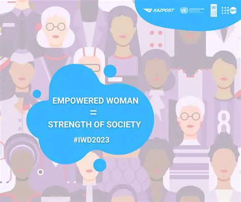 Strengthening the position of women in fishermen communities