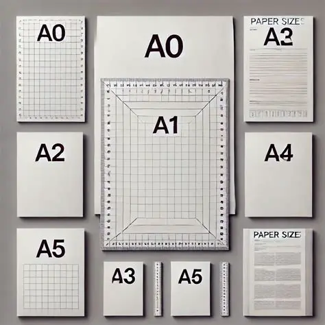 Support for Various Paper Sizes