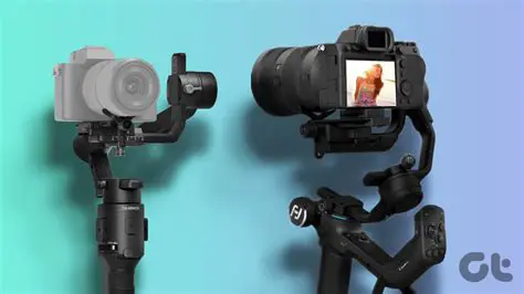 Supported Cameras for Guiding