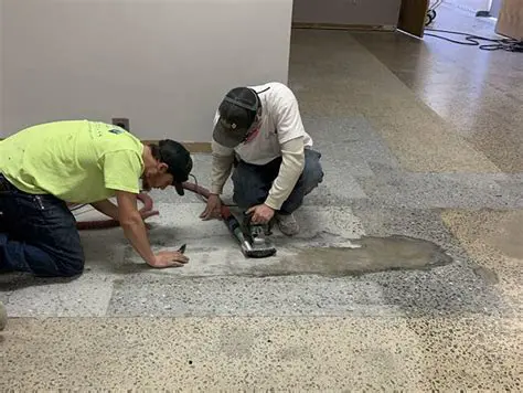 Surface Preparation Techniques
