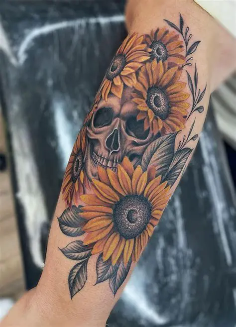 Tattoos in Popular Culture