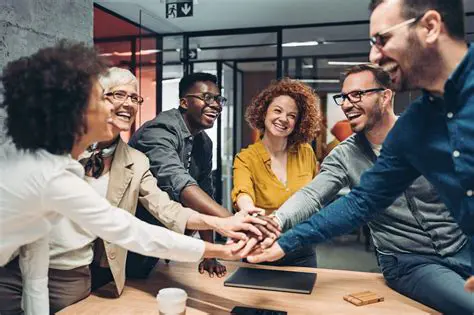 Teamwork with ProjectCenter