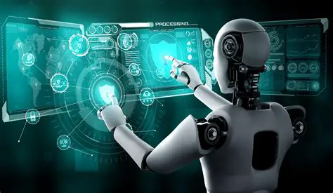 Technological Advancements