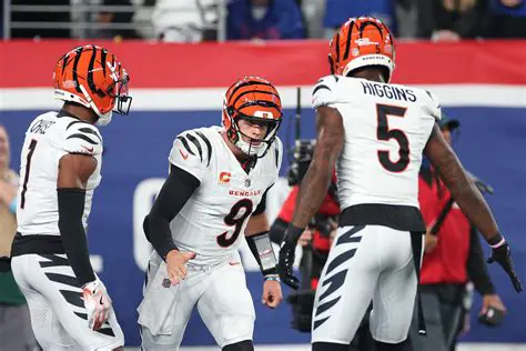 Tee Higgins: The Bengals' Rising Star and Key to Super Bowl Dreams