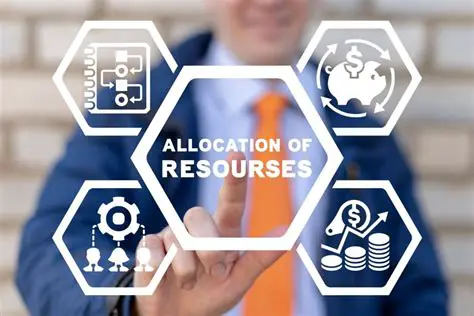 The Allocation of Resources