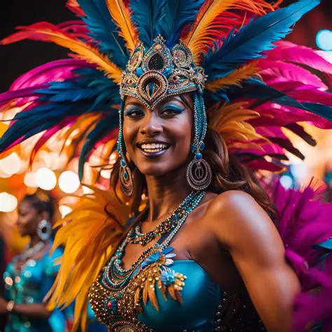 The Allure of the Carnival