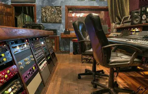 The Art of Sound Recording